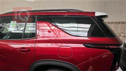 شيفروليه ترافرس